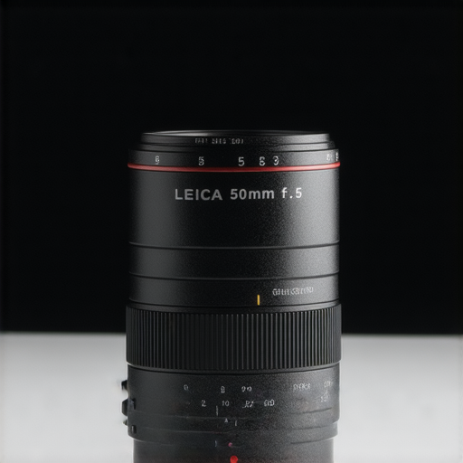 Leica 50 1.5鏡頭展示，專業維修服務，探索其無限潛能，重拾攝影激情，提升影像品質，為攝影愛好者提供解決方案。