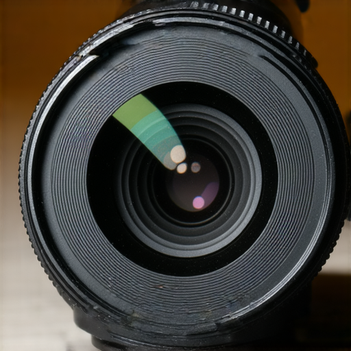 「解密Leica 50 2.4的魅力！點擊了解維修服務，讓你的影像更完美！」