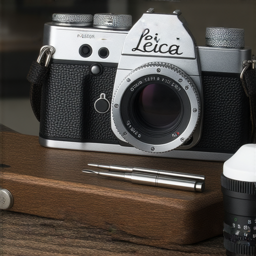 "Leica M7價錢驚人！掌握相機維修秘訣，立即了解專業服務！"