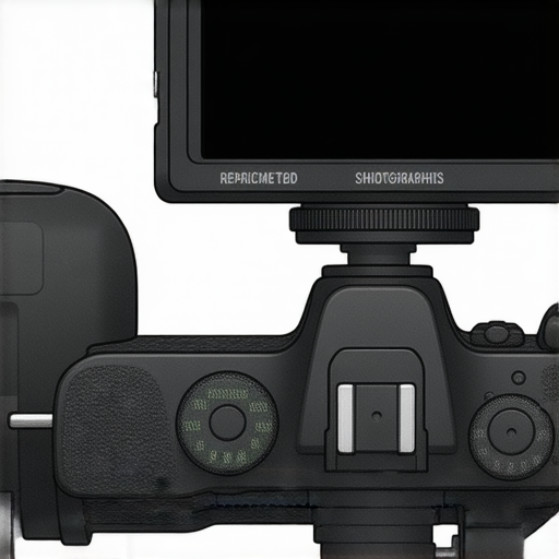 「Nikon相機外接螢幕的秘密！來看看我們的專業維修服務，讓您的拍攝更完美！」