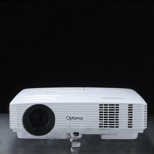 「發現Optoma S343的驚人潛力！立即了解我們的專業維修服務，讓您重拾澄清視覺！」