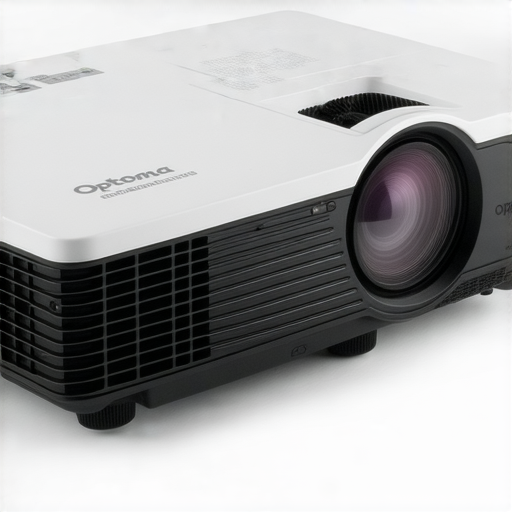 「發現Optoma HD65的潛力！專業維修服務助您重拾極致觀影體驗！」