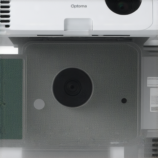 "解密Optoma短焦投影機的秘密！立即了解維修技巧與專業服務！"