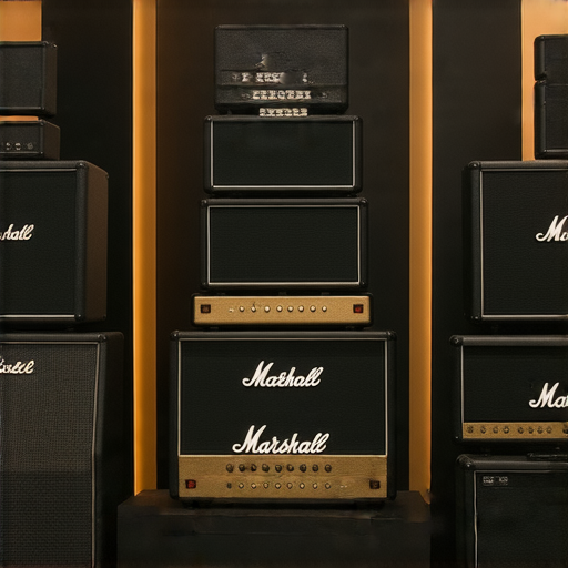 "Marshall 音響價格揭秘！你的音質升級與專業維修服務在此，千萬別錯過！"
