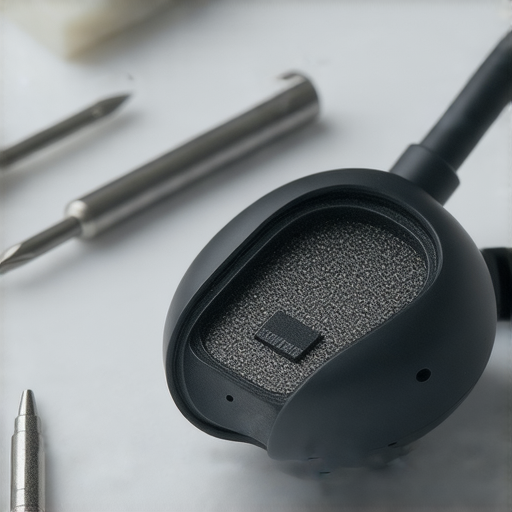 「揭開Sennheiser TWS耳機的隱秘！專業維修服務等你來了解！」