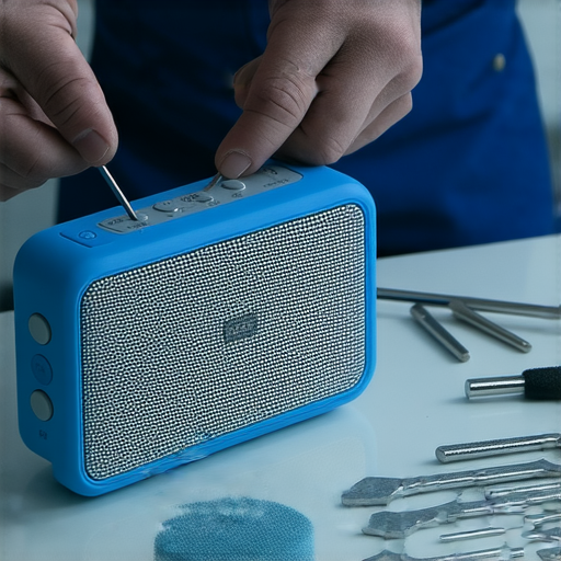 「藍牙喇叭故障？發現專業維修服務，讓音樂重現！立即了解！」