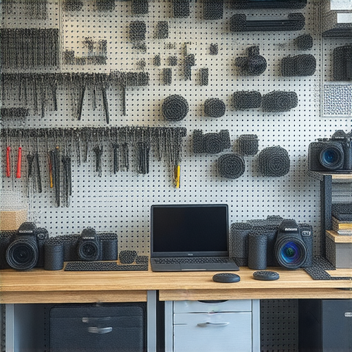 解決音響、投影機與相機故障，讓專業維修給您全新體驗！立即了解！