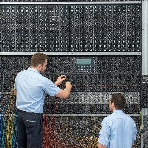 "音響故障？立即了解UBL音響維修秘訣，專業團隊助您找回震撼音質！"