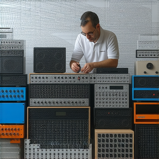 「音響維修秘訣揭秘：如何選擇最適合你的音響系統？立即了解！」