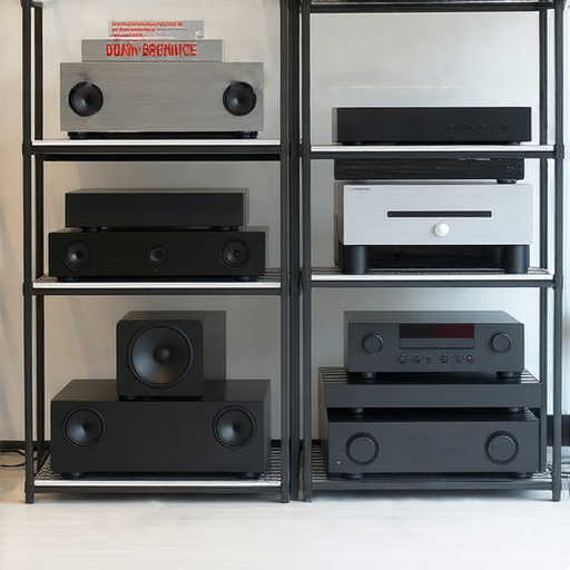 「音響架去哪裡買？專業維修服務也不容錯過！快來了解！」