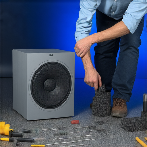 「你不相信！JMR喇叭價格背後的秘密，點擊了解專業維修服務！」