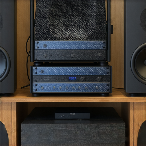 揭開超低音相位的秘密！讓音質升級，立即了解如何設定與維修！