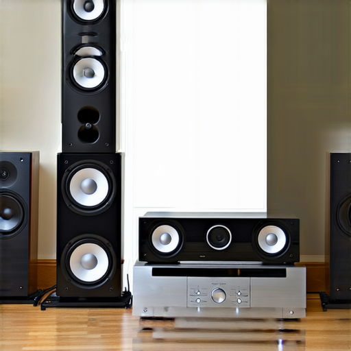 "低音箱位置大揭秘！掌握這技巧，讓音質提升到新高度，還有專業維修服務等你來了解！"