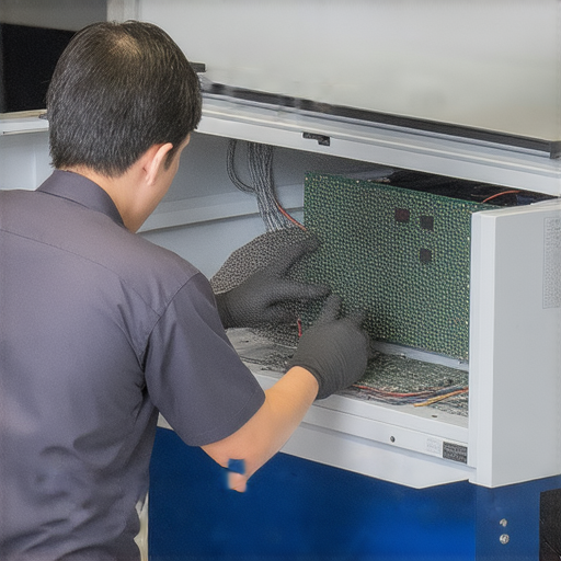 「旺角投影機故障怎麼辦？快來找我們專業維修，讓您的影像重現精彩！」