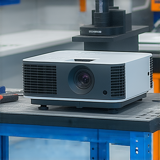 「投影機評測大揭密！你的設備還能再拯救嗎？點擊了解專業維修服務！」