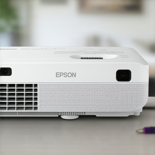「Epson投影機價格揭秘！維修專家告訴你如何節省開支，立即了解！」