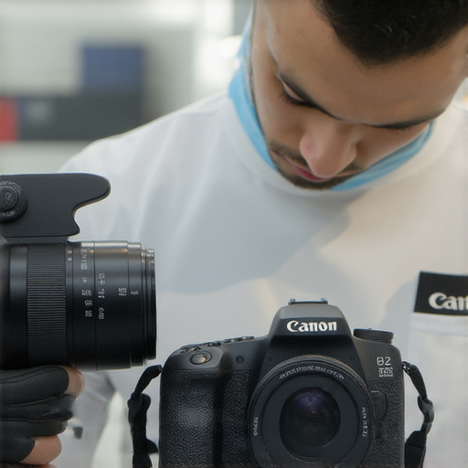 Canon相機維修服務，專業技術解決相機問題，確保拍攝無縫進行，保障攝影愛好者的需求，讓創作靈感不再中斷，立即了解我們的服務選擇，輕鬆維修。