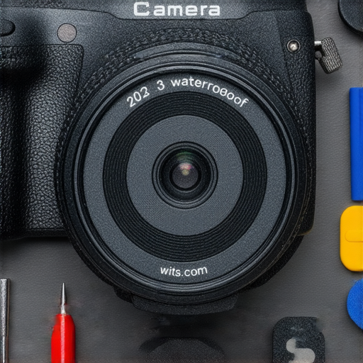 "2023 年防水相機，你不知道的秘密！來了解維修專業服務！"