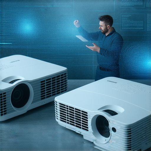 「投影機價格驚人？揭秘背後真相，立即聯絡我們了解專業維修服務！」