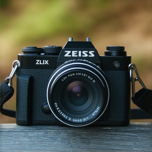 “你知道傻瓜相機的魅力嗎？探索蔡司鏡頭的奇妙效果，讓我們助你維修打造完美回憶！”