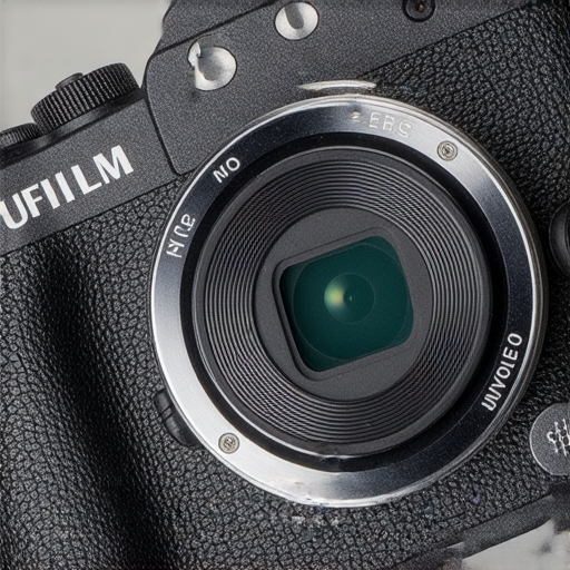 「破解富士傻瓜相機的秘密！立即了解維修技巧，讓你的相機重返巔峰！」