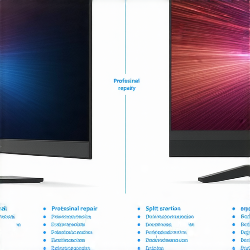 「投影機VS電視：哪個是真正的視覺王者？透過我們專業維修了解更多！」
