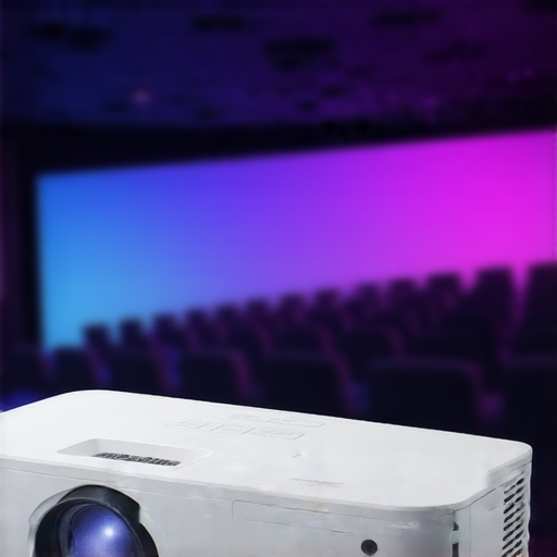 「4K投影機推薦！掌握高CP值與專業維修服務，讓您的觀影體驗升級！」