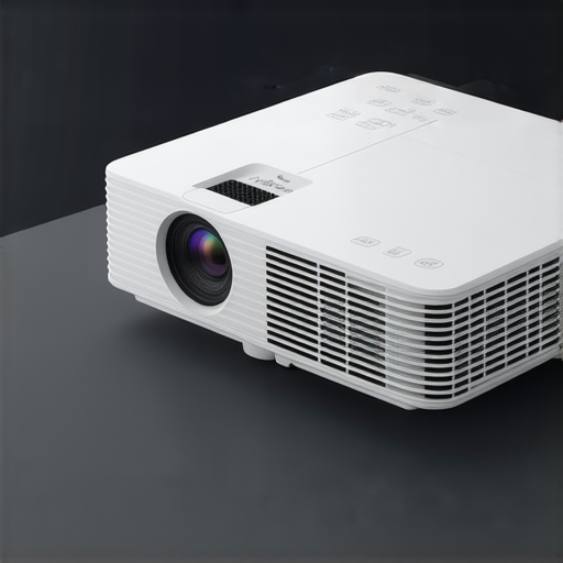 「揭開投影機的神秘面紗！探索其功能與維修服務，讓你的視界更清晰！」