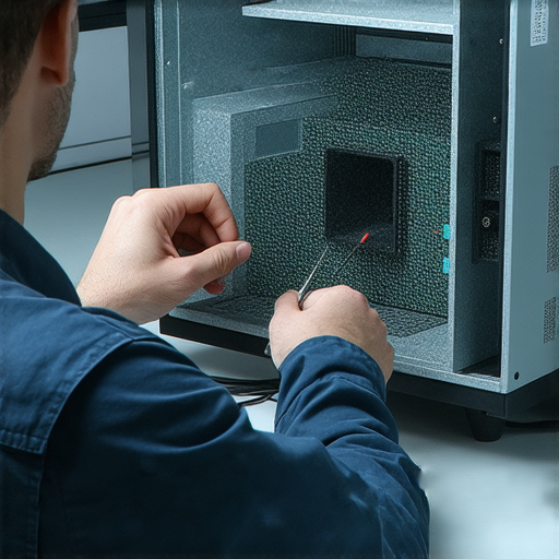 「發現投影機的秘密：專業維修服務讓影像重生，立即了解！」