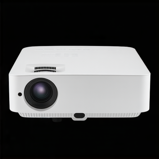 「揭開智能投影機的神秘面紗，了解維修秘密，讓你的觀影體驗更升級！」