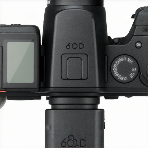 「為何你的600D相機可能需要維修？立即了解專家建議，讓影像重拾生命！」