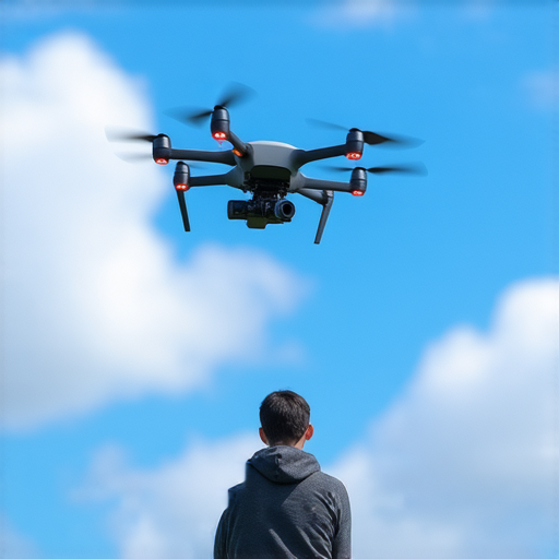 「探索FPV無人機世界，發現我們的專業維修服務，讓您的飛行體驗無憂！」