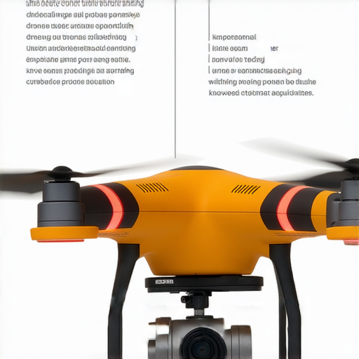 「無人機操作秘訣大揭密！立即學習，並了解我們的專業維修服務！」