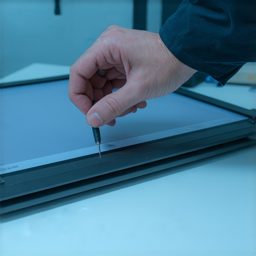 揭開無線投影螢幕的神秘面紗，探索其維修技巧！別錯過專業服務！