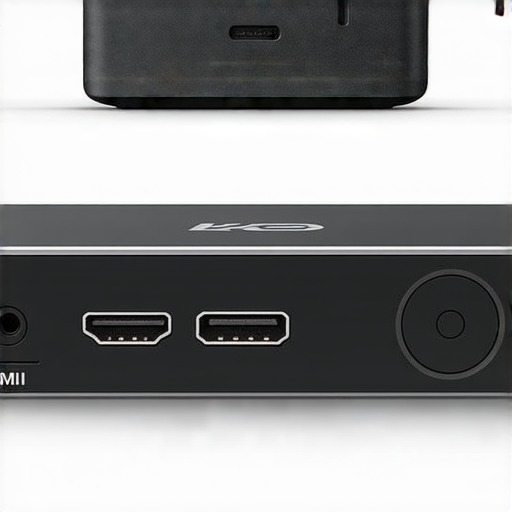 "無線投影HDMI的隱秘優勢！探索我們的專業維修服務，立即提升你的顯示體驗！"