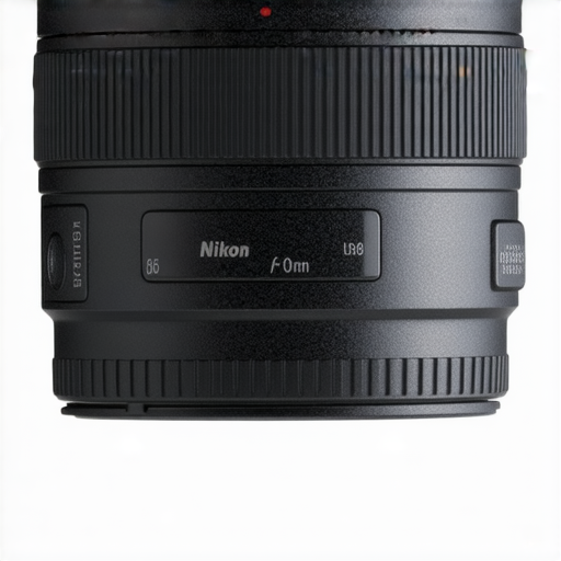 「揭開Nikon 50mm f/0.95的神秘面紗，探索影像藝術的極致之美！立即了解我們的維修服務！」