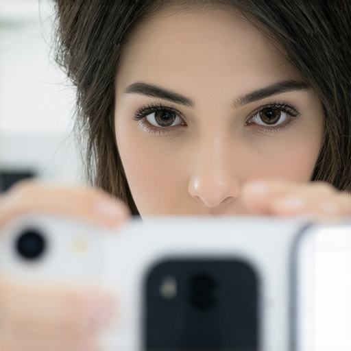 「揭開iPhone攝影的秘密！探索專業維修服務，讓你的拍攝更完美！」