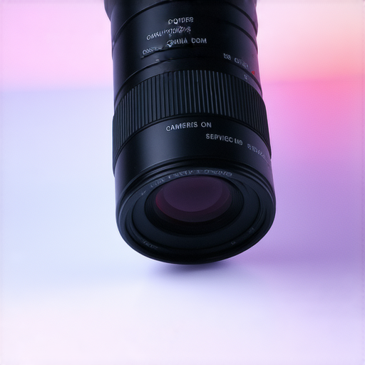 「揭秘攝影高手的秘密技巧！我們的維修專業助你拍出完美作品！」