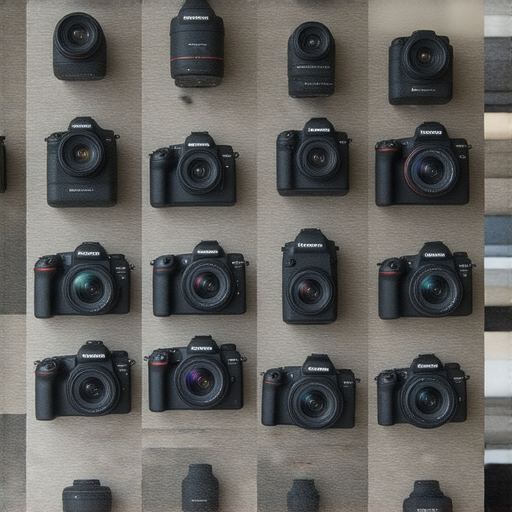 「掌握攝影技巧！立即學習如何提升你的拍攝藝術，並了解我們的專業維修服務！」