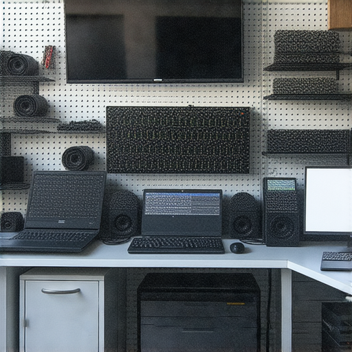 揭開F22攝影空間的秘密！探索音響與投影機維修的專業之道！立即了解！