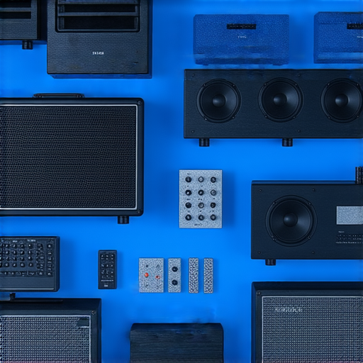 "探索環繞音效的奧秘！立體聲、DTS、THX一次了解，快來我們維修專業服務提升音效體驗！"