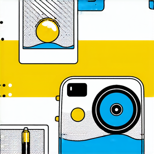 即影即有相機失靈？立即了解修復技巧，讓您的拍攝不再受阻！