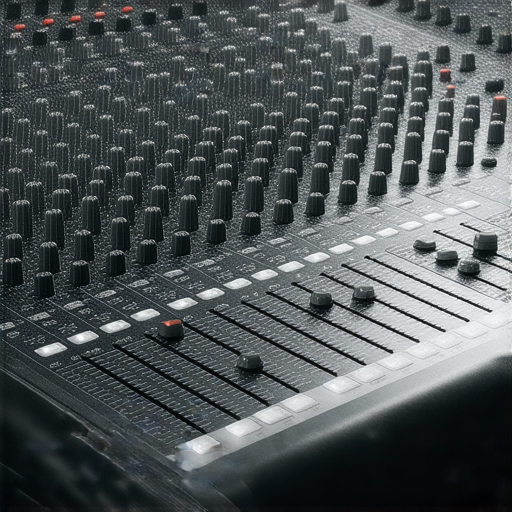 揭開混音器的秘密！專業維修服務等你來體驗，立刻了解！