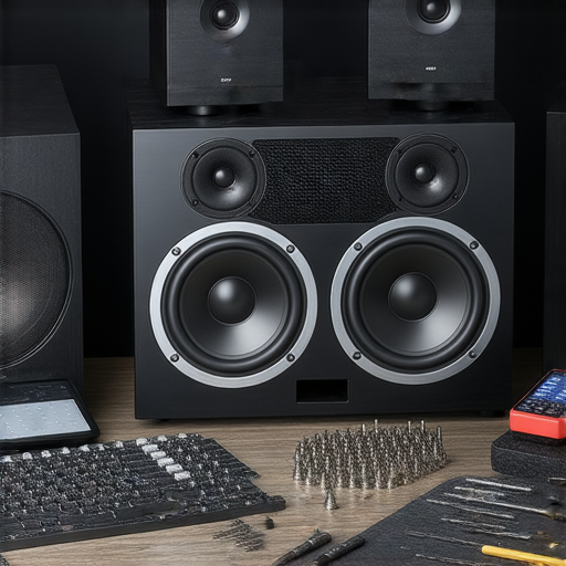 「揭秘7.1聲道音響的極致音效，立即了解我們的維修專業服務！」