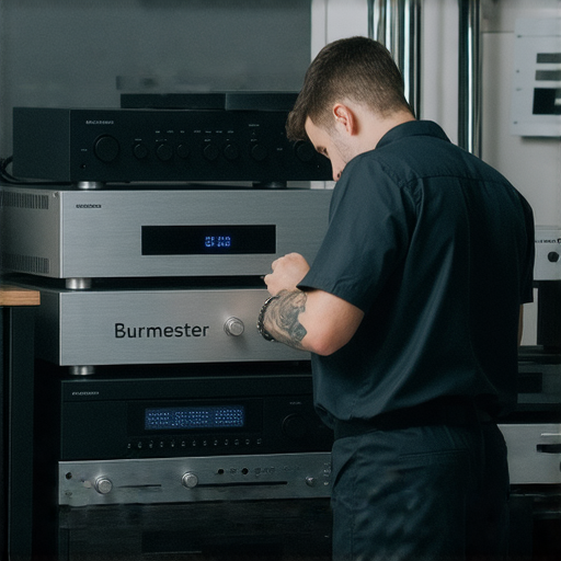 「Burmester音響系統出現通訊故障？專業維修服務等你來了解！」