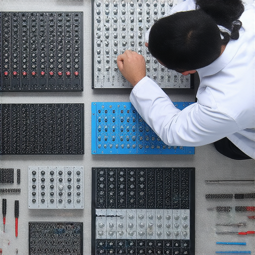 「音響異常？揭開維修秘訣，讓音質重回巔峰！」