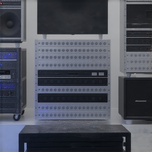 "音質測試驚人！發現你的音響潛力，來了解我們的專業維修服務！"