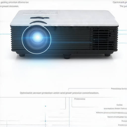 「超短焦投影機距離揭秘：你不知道的投影技巧！了解我們的專業維修服務！」