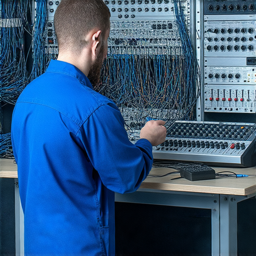 「學會音響接電腦的秘訣！立即探索專業維修服務讓你無憂！」