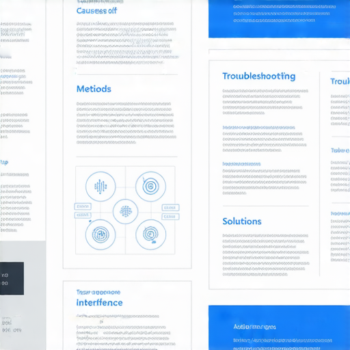 為什麼您的音響會有雜音？揭開神秘面紗，立即了解解決方案及維修服務！